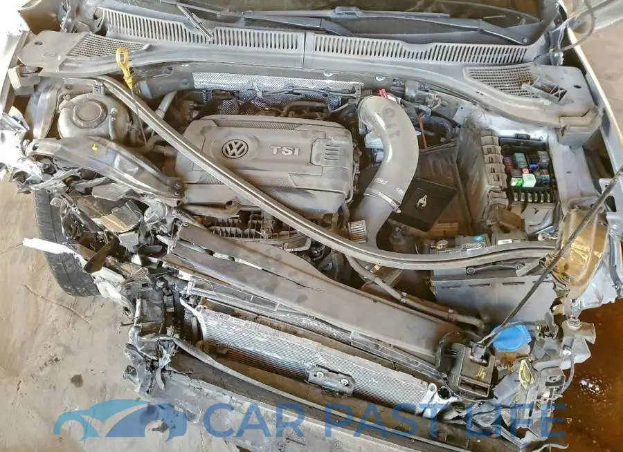 3VW5T7BU3LM036513# 11