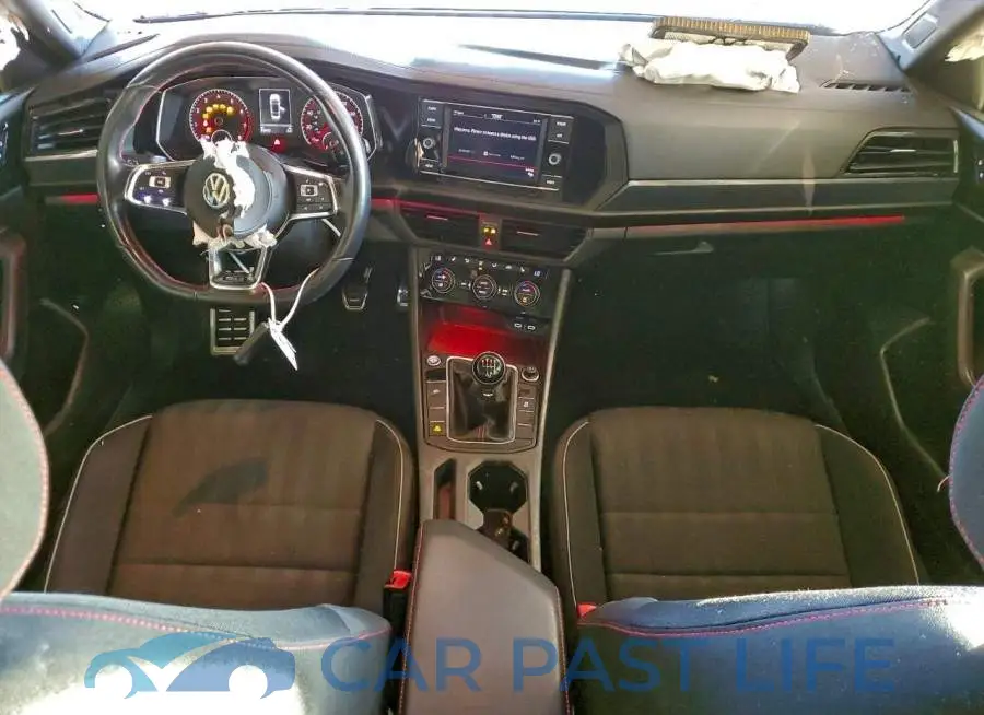 3VW5T7BU3LM036513# 8