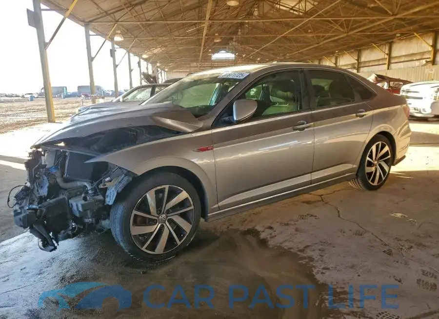 3VW5T7BU3LM036513# 1