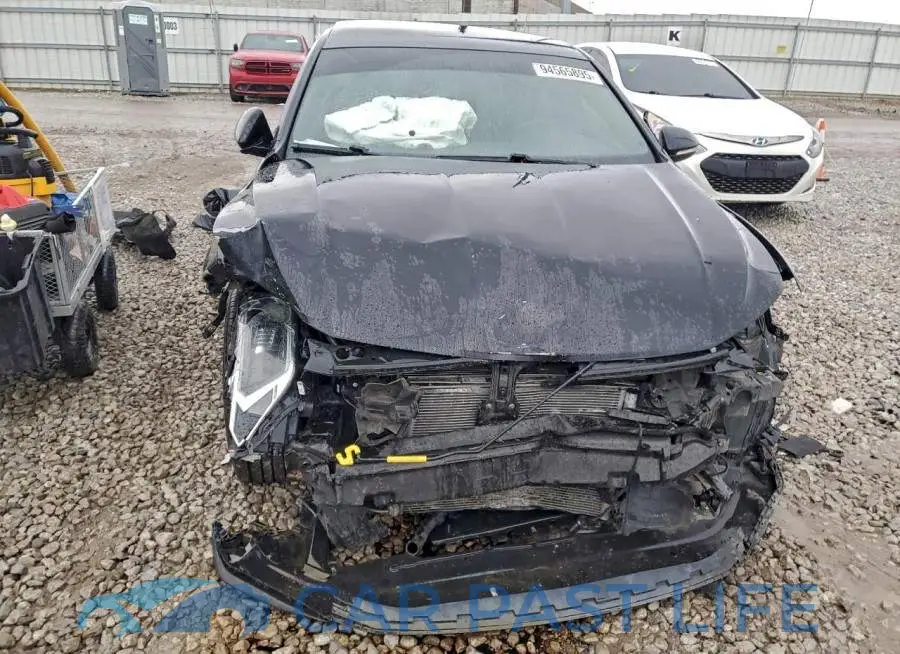 3VW6T7BU5LM041667# 5