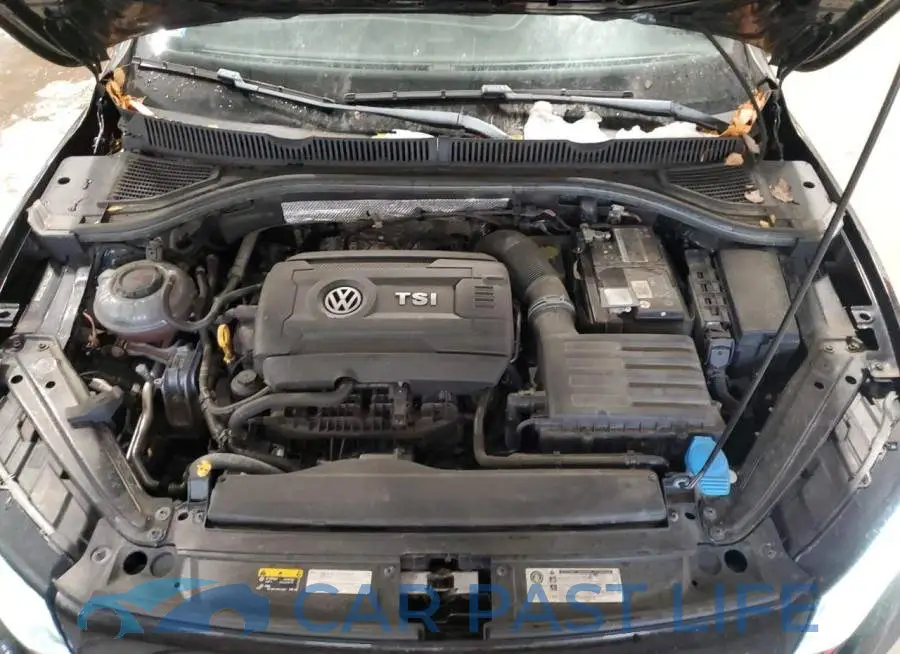 3VW6T7BU9LM016738# 11
