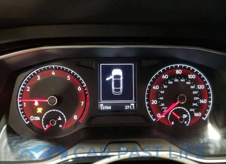 3VW6T7BU9LM016738# 9