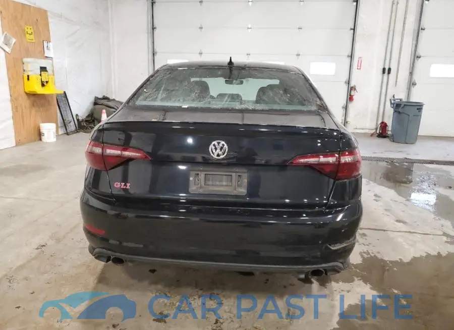 3VW6T7BU9LM016738# 6