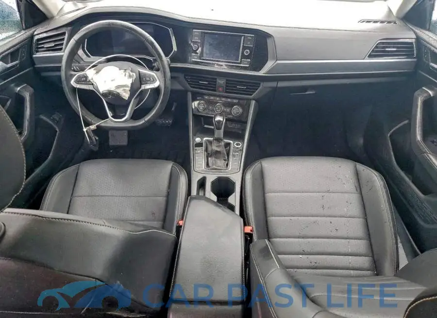 3VW7M7BU8NM011177# 8