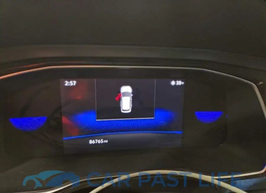 3VWCM7BU5NM024208# 9
