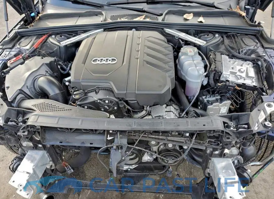 WA18AAF41SA002315# 11