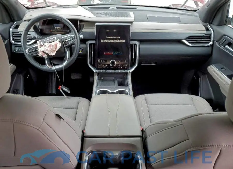 1GKENKRS3SJ116530# 8