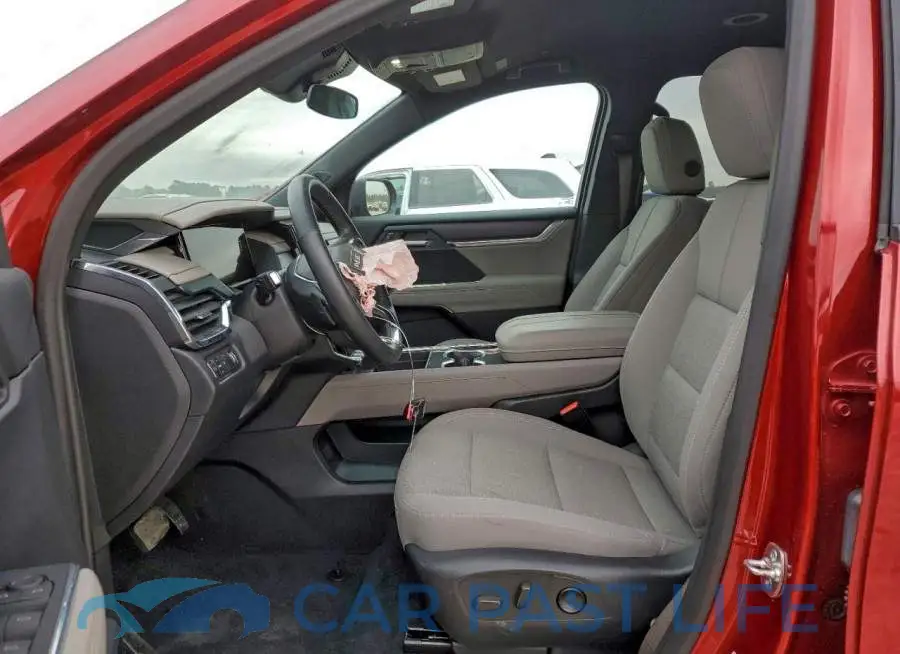 1GKENKRS3SJ116530# 7