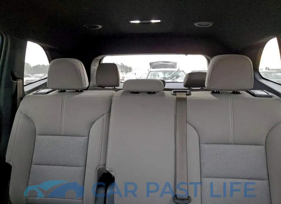 1GKENKRS3SJ116530# 10