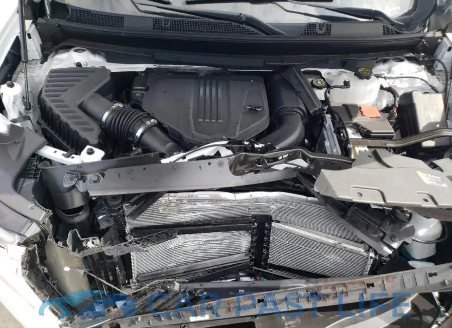 1GKENKRS9SJ169071# 11