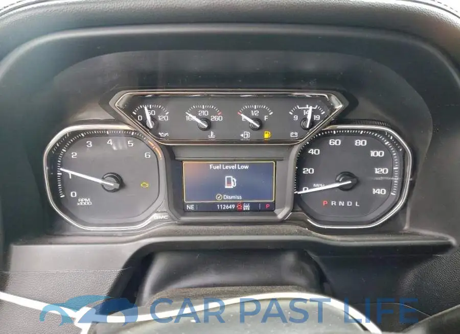 1GT59ME72NF242009# 9
