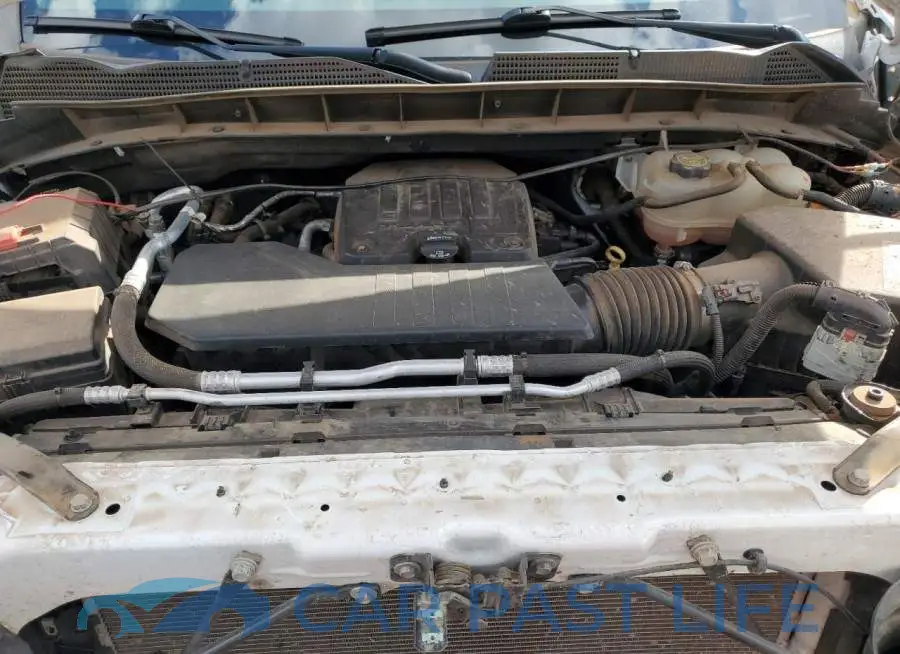 1GTR8CEK1LZ325042# 11