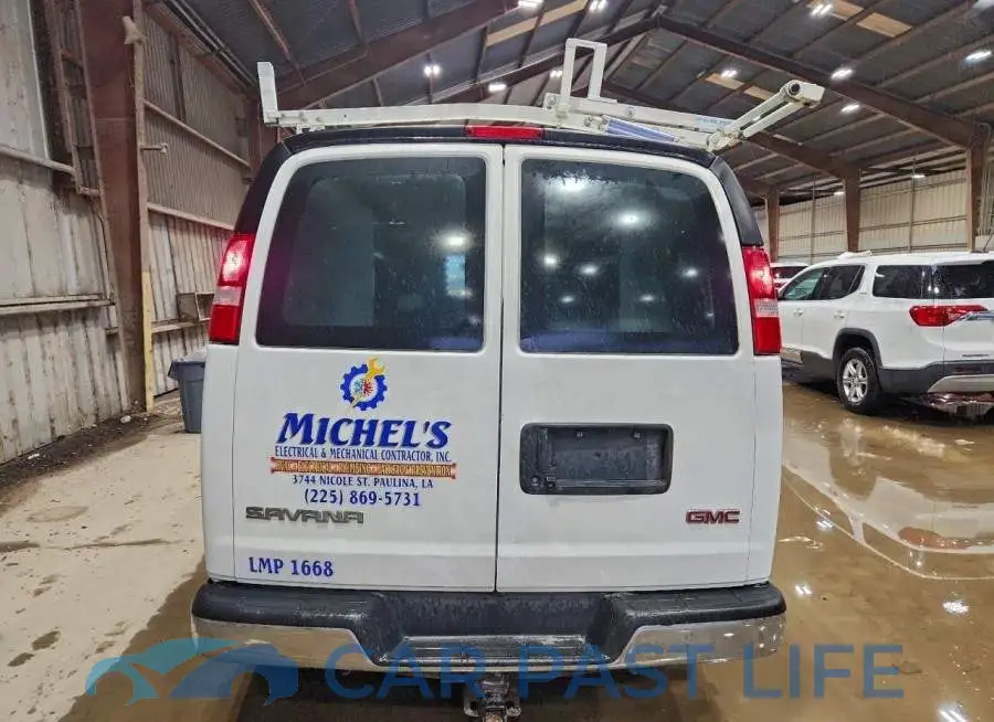 1GTW7AFP9N1230704# 6