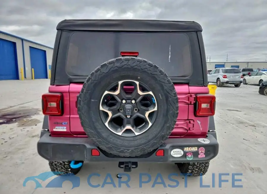 1C4JJXR64NW114198# 6