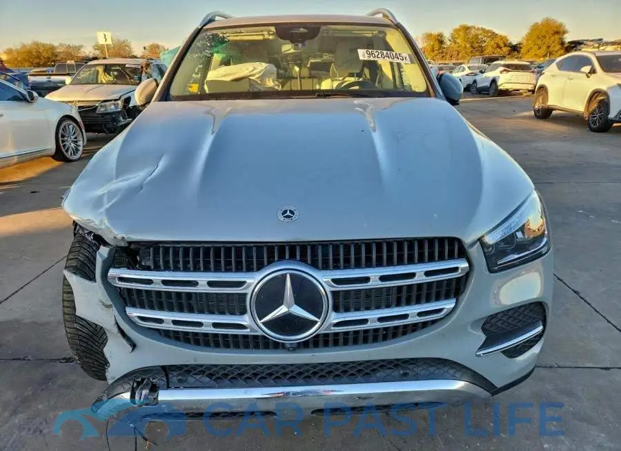 4JGFB4EB9SB329739# 5