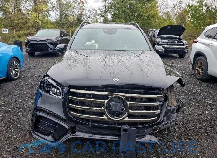 4JGFF8FE4RB187380# 5