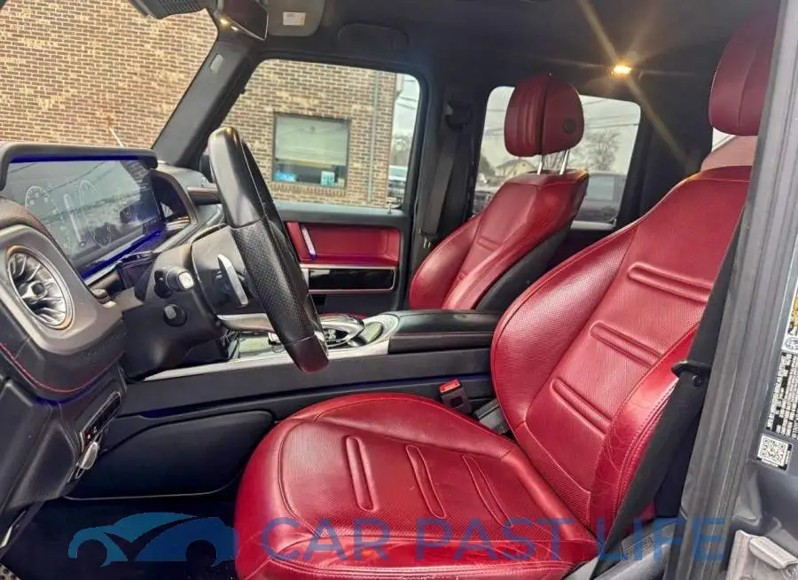 W1NYC6BJ9LX358950# 8