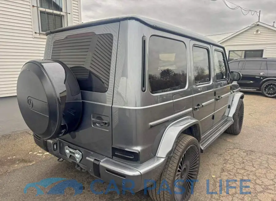 W1NYC6BJ9LX358950# 3