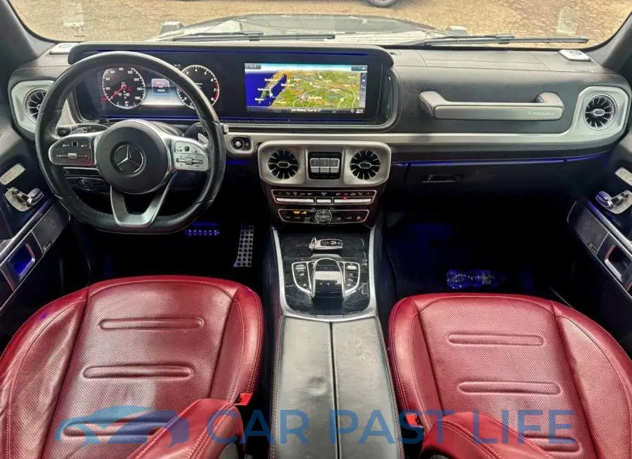 W1NYC6BJ9LX358950# 5