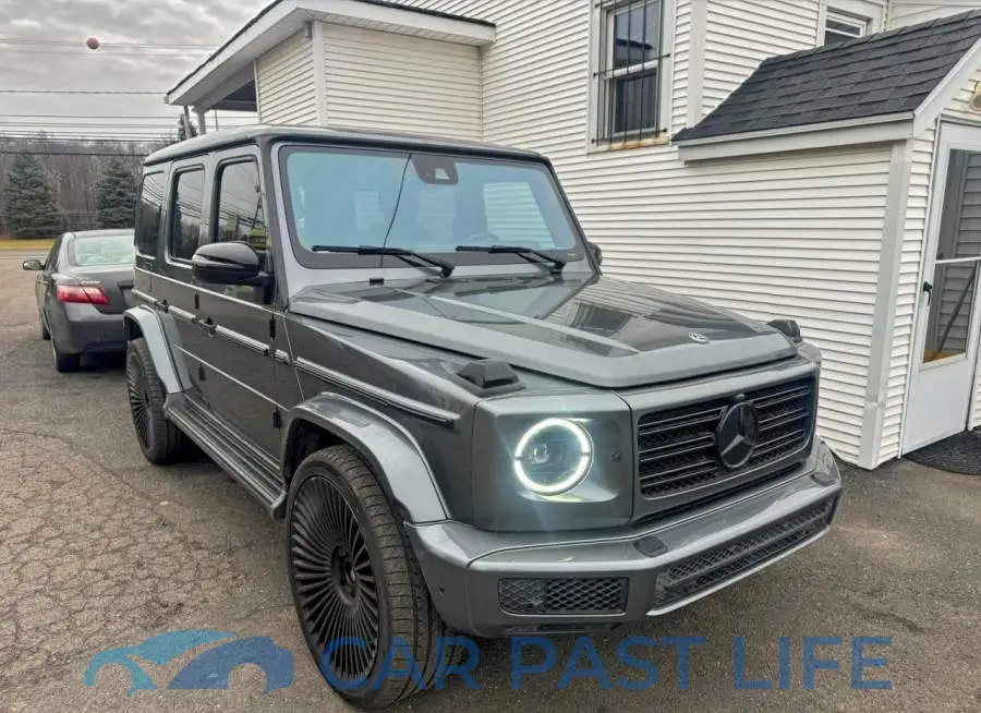 W1NYC6BJ9LX358950# 4
