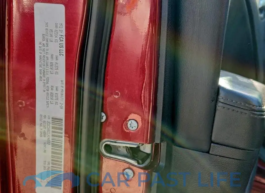 2C3CDXBG1LH140552# 12