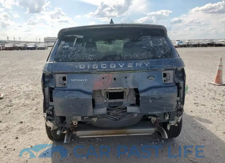 SALCJ2FX6PH914526# 6