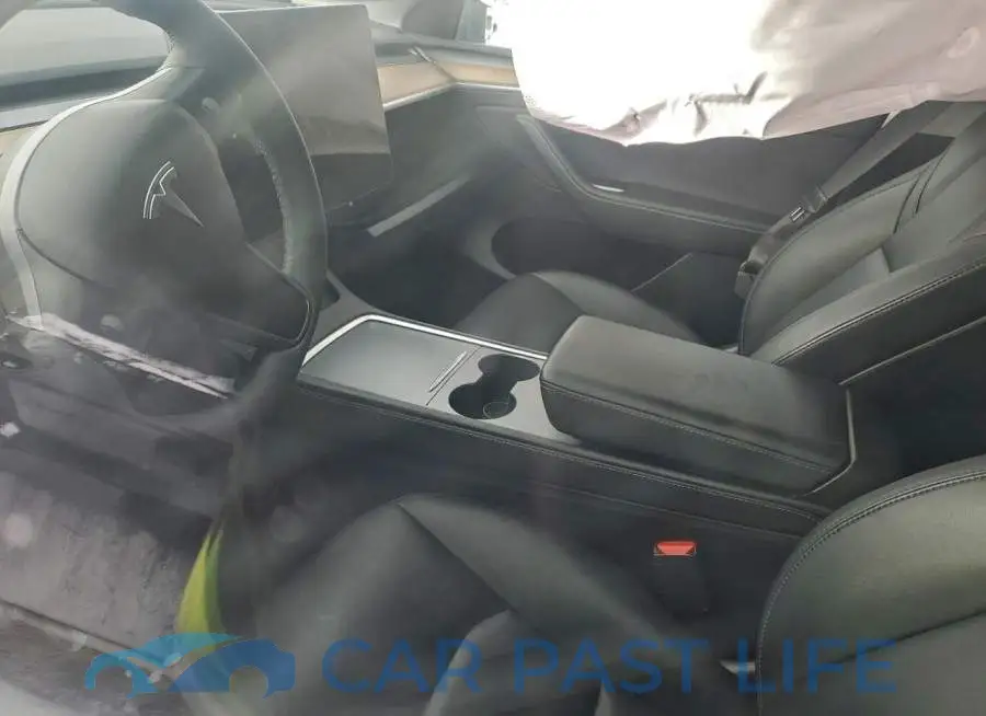 7SAYGDEE5NF537209# 8