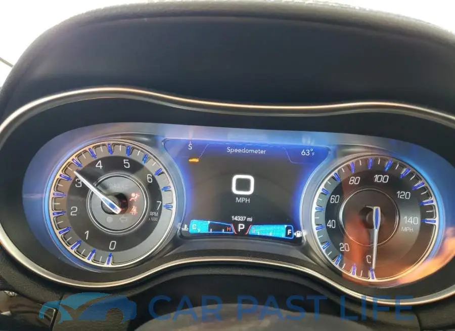 2C3CCAAG9PH620510# 9