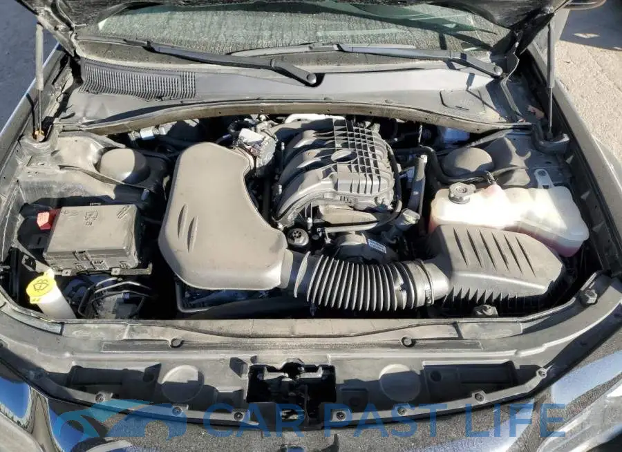 2C3CCAAG9PH620510# 11