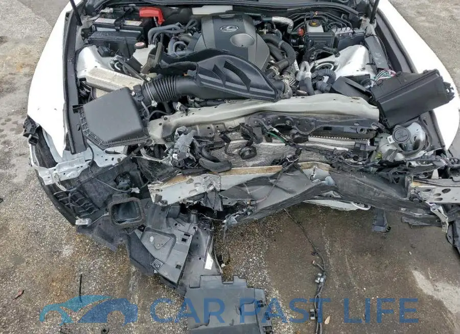 JTHCA1D22R5129268# 11
