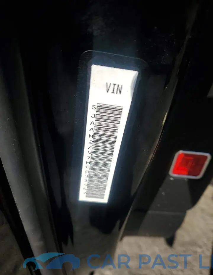 SJAAM2ZV7MC033957# 14