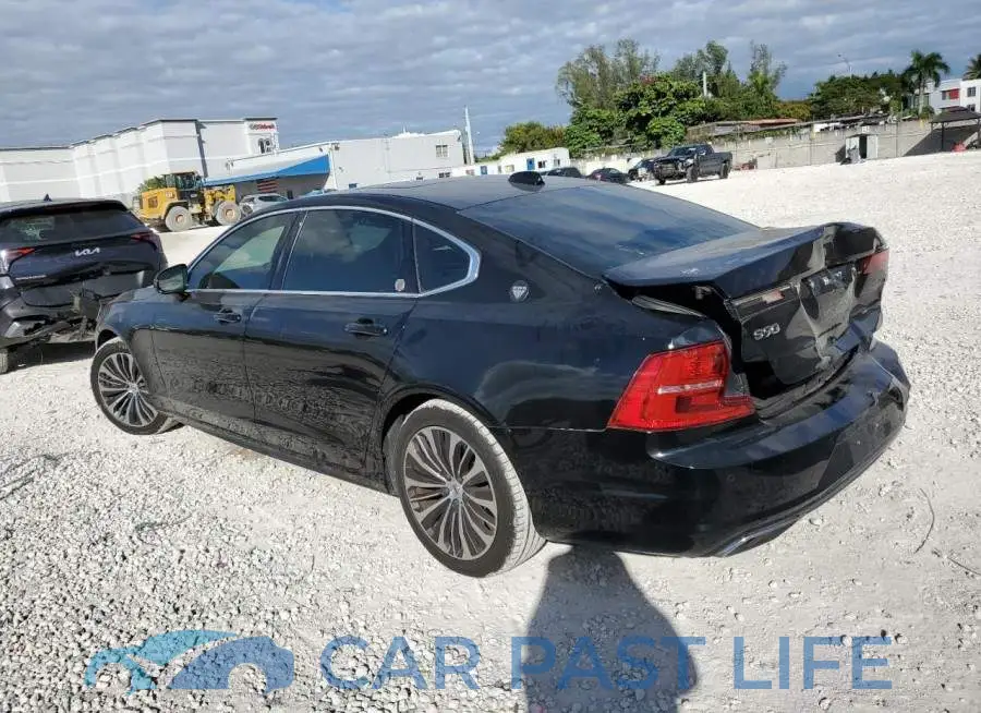 LVYA22MK5LP175533# 2