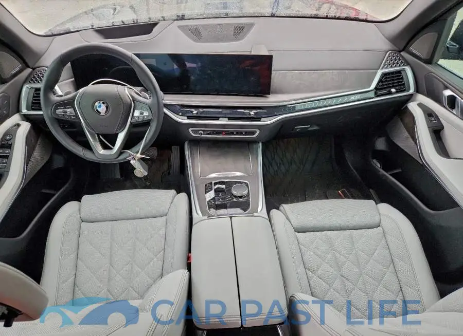 5UX23EU0XT9136948# 8