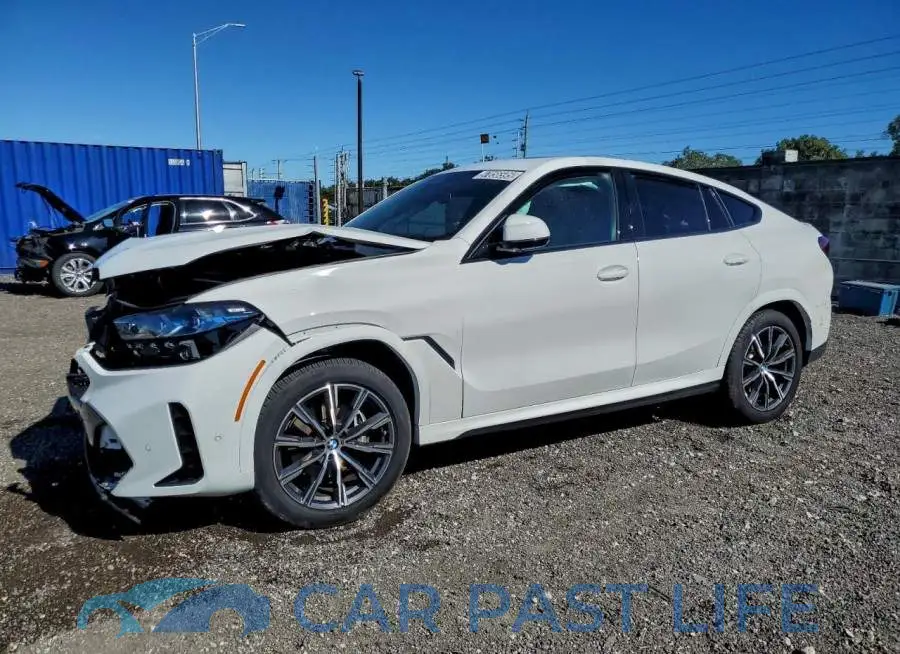 5UX33EX08S9Z48893# 1