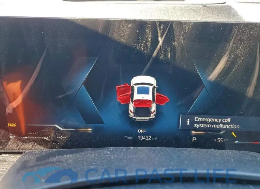 5UX33EX08S9Z48893# 9