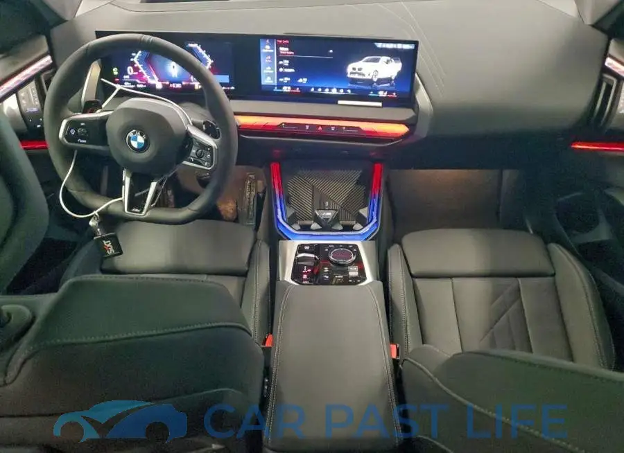 5UX53GP06T9273292# 8