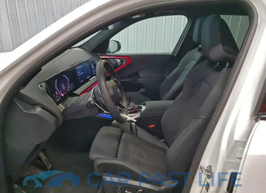 5UX53GP06T9273292# 7