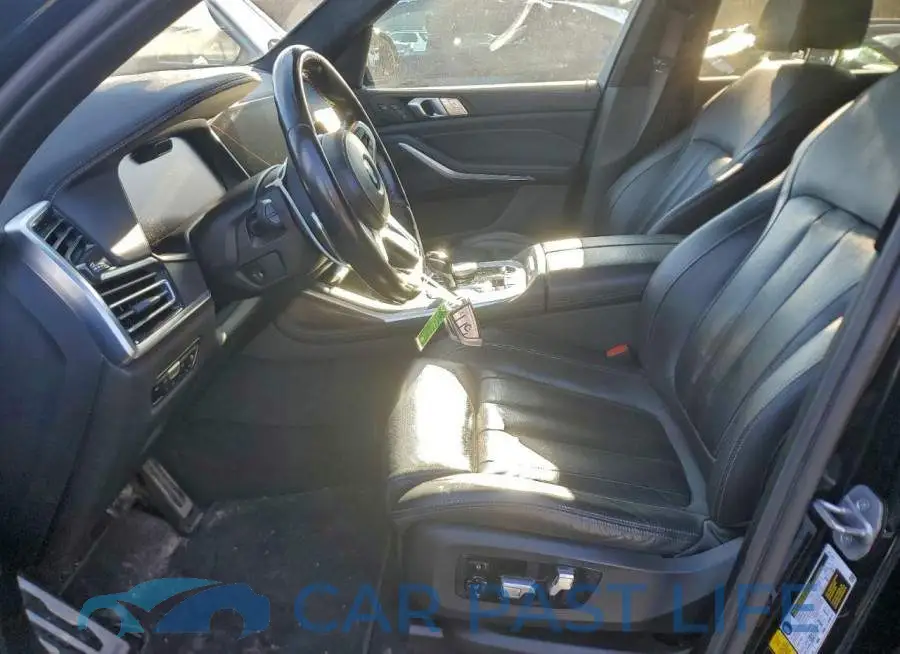 5UXCW2C00N9L71227# 7