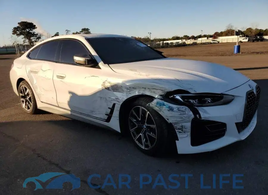 WBA13AW0XNFM70501# 4