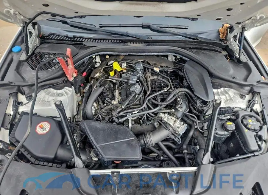WBAJA5C33HWA35015# 11