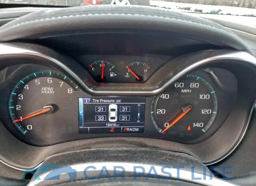 1G11Z5S39HU117880# 9