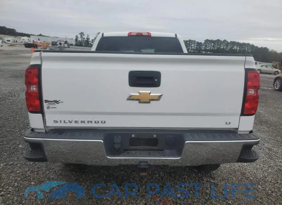 2GCVKREC5J1104206# 6
