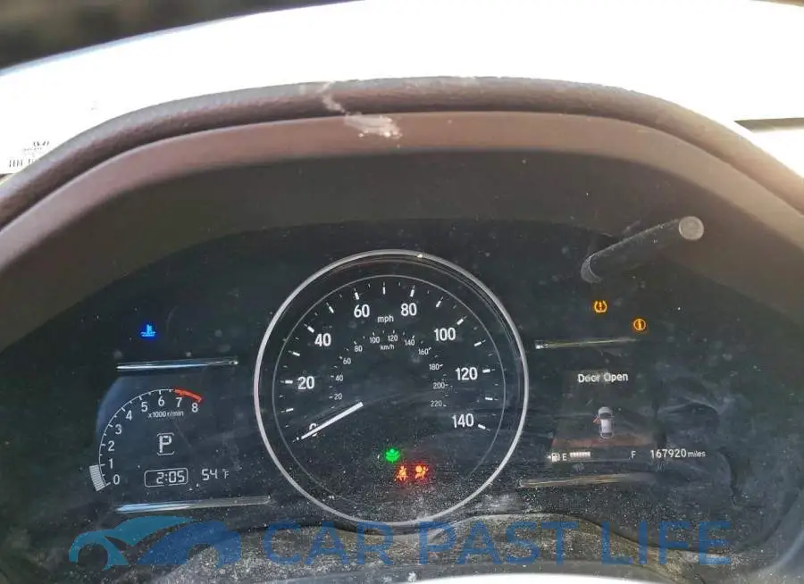 3CZRU6H99KM700451# 9