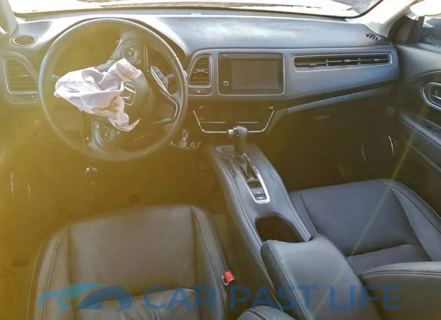 3CZRU6H9XKM710194# 8