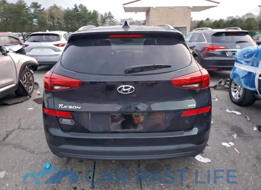 KM8J3CA43LU145606# 6