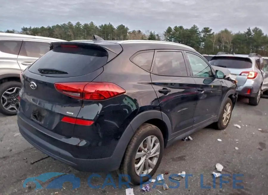 KM8J3CA43LU145606# 3