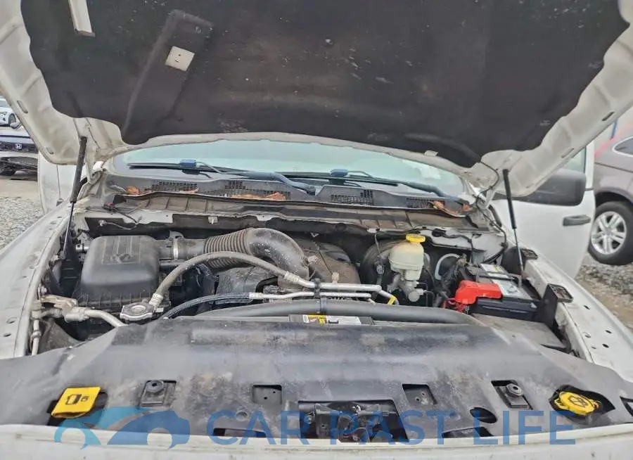 1C6RR7FT7JS199181# 11