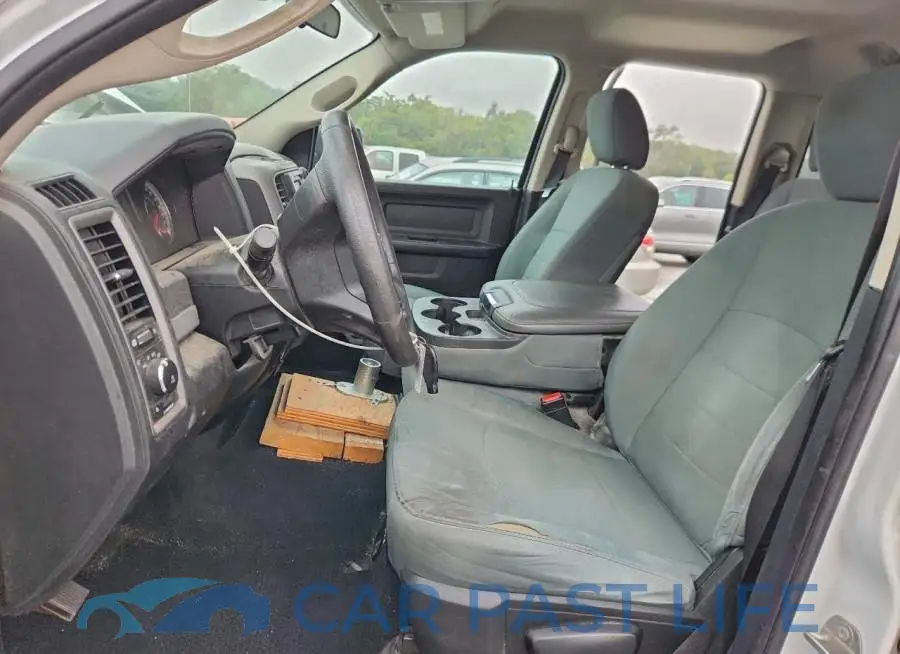 1C6RR7FT7JS199181# 7