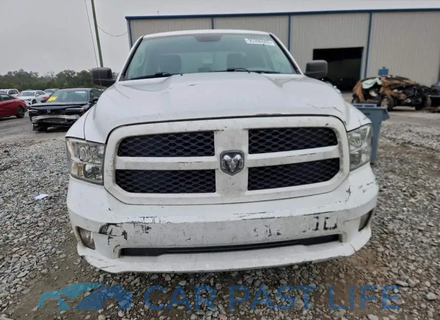 1C6RR7FT7JS199181# 5