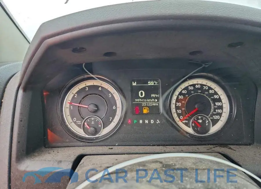1C6RR7FT7JS199181# 9